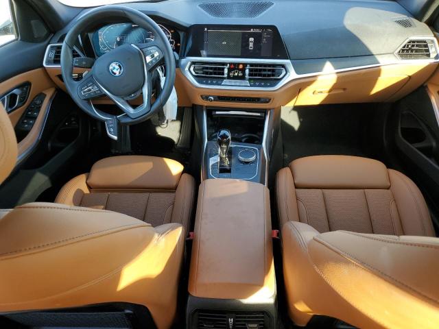 3MW5P7J08N8C56079 BMW 330e