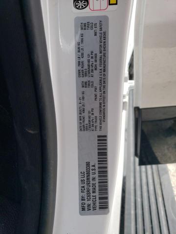 2021 RAM 1500 TRX 1C6SRFU93MN803380