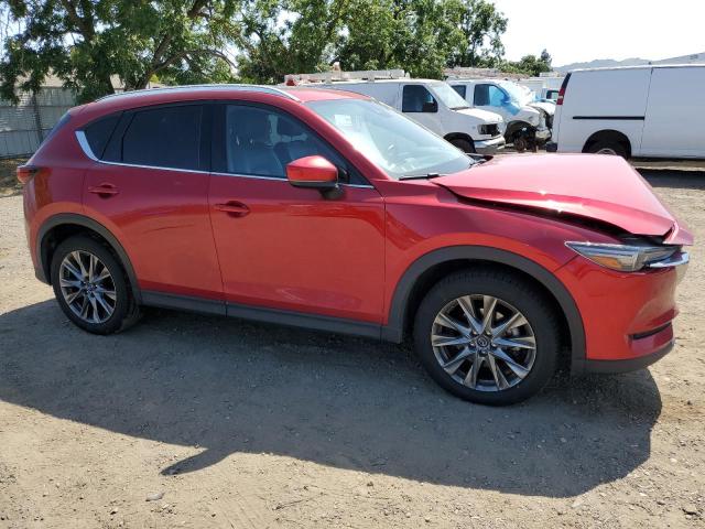 JM3KFBEY8K0563986 Mazda Cx-5 Signature