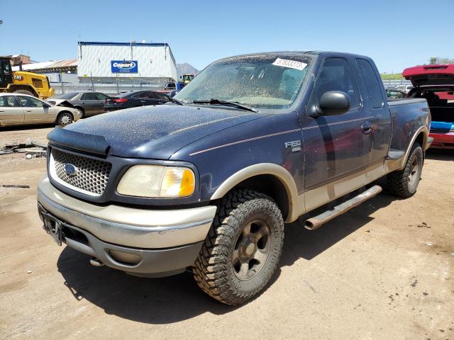 1999 Ford F-150 