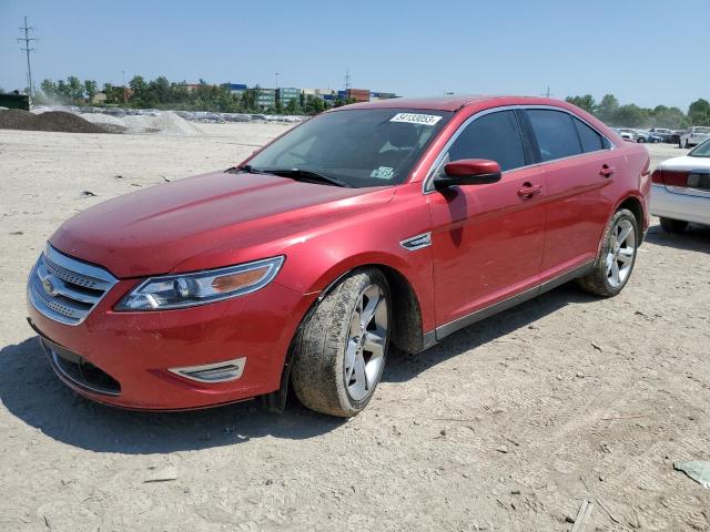 2010 Ford Taurus SHO