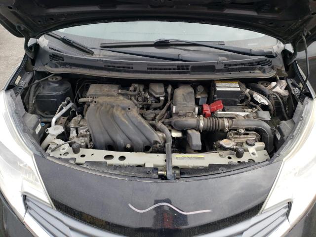 3N1CE2CP9GL370091 Nissan Versa Note S