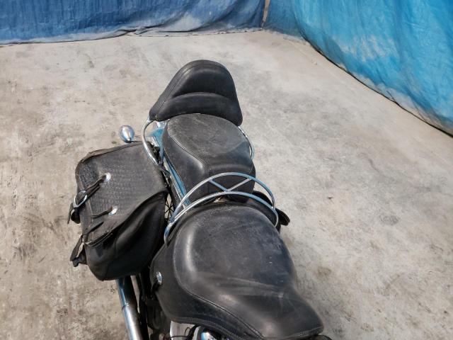 2001 HARLEY-DAVIDSON FLSTS - 1HD1BRY101Y012067