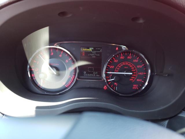 JF1VA1L62G9813005 Subaru Wrx Limited