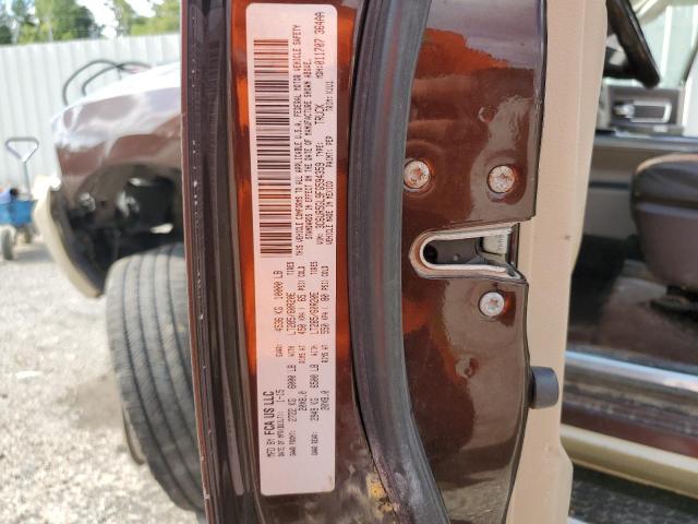 2015 RAM 2500 LONGH - 3C6UR5GL9FG594359