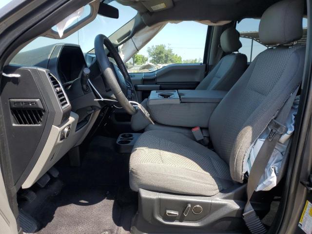 1FTEW1EF7GKE74582 Ford F150 Supercrew