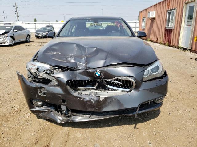 2016 BMW 528 XI - WBA5A7C5XGG151834