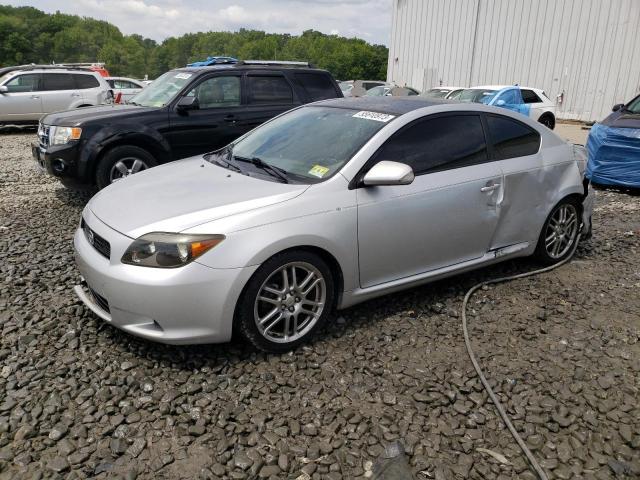 2008 Scion tC 