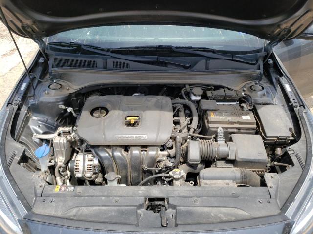 3KPF34AD2ME326180 Kia Forte GT L 11