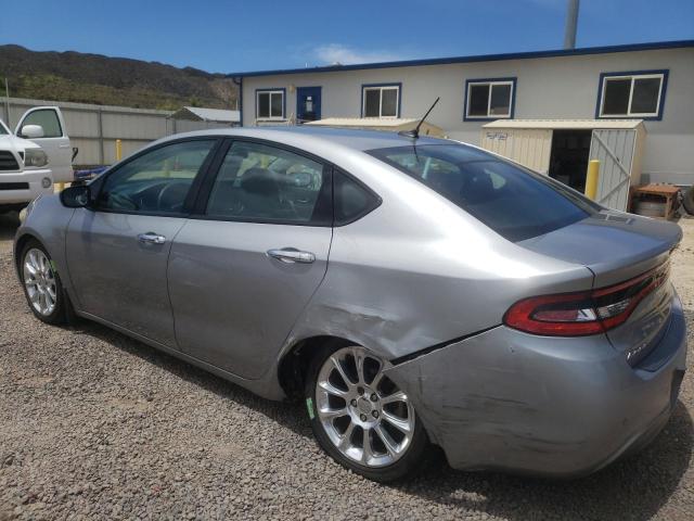 Vin: 1c3cdfcb1fd345061, lot: 55457983, dodge dart limited 20152