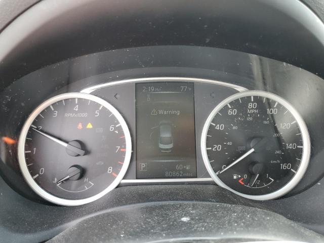 3N1AB7AP3JY302430 Nissan SENTRA S