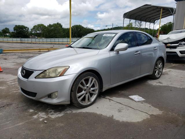 2006 Lexus IS 250 