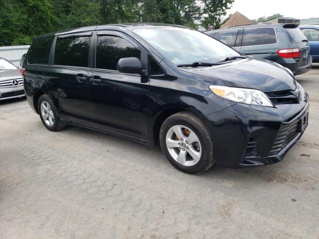2018 TOYOTA SIENNA L - 5TDZZ3DC5JS957595