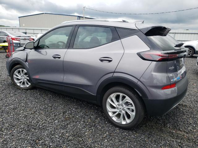 2023 CHEVROLET BOLT EUV L - 1G1FY6S05P4123985