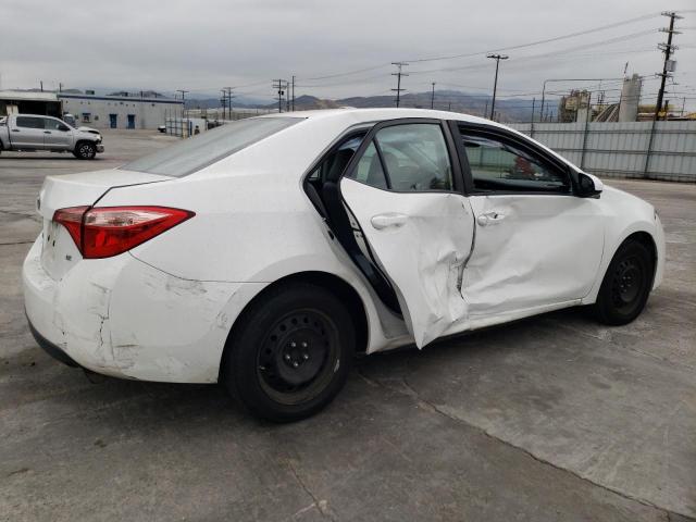 5YFBURHE0JP802623 Toyota COROLLA L