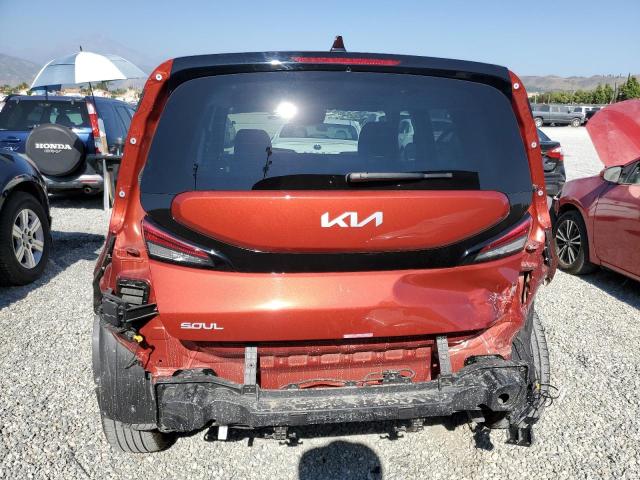 KNDJ23AU6P7854865 KIA SOUL LX