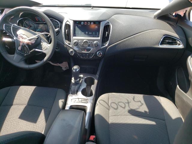 2016 CHEVROLET CRUZE LT - 1G1BE5SM0G7325104