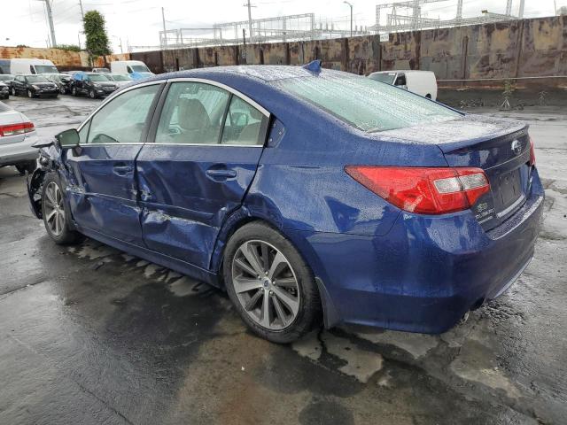 4S3BNAN68H3049843 Subaru Legacy 2.5i Limited