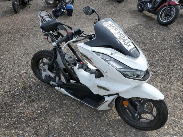 2022 HONDA PCX, VIN: RLHKF4709NY100448