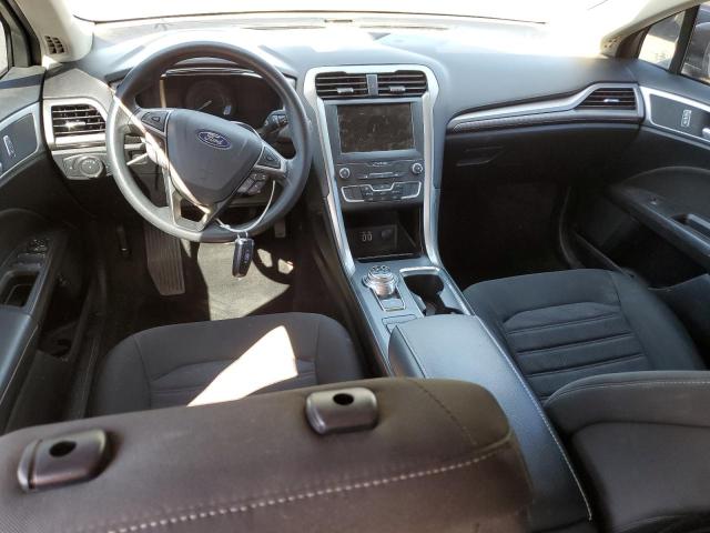 3FA6P0LU6KR271562 Ford FUSION SE