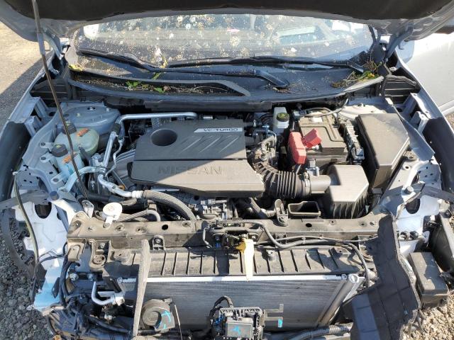 2022 NISSAN ROGUE PLAT - JN8BT3DD7NW270298