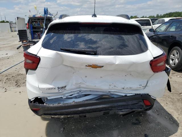 KL77LHE22RC000900 2024 Chevrolet Trax 1Lt