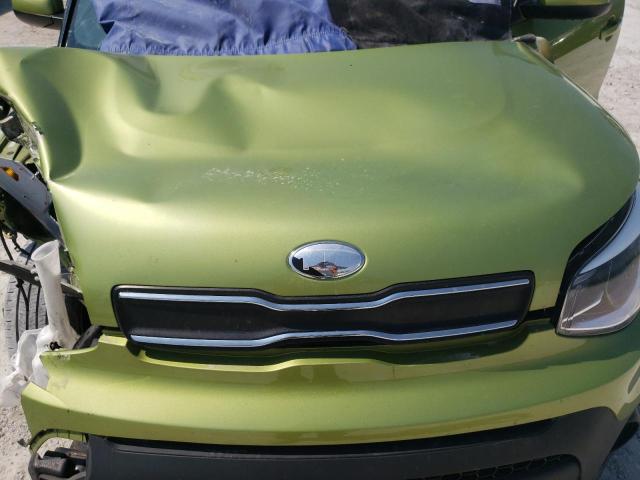 KNDJN2A25J7896239 KIA Soul