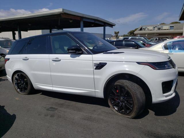 SALWS2SU1KA866702 Land Rover Range Rover Sport Hst