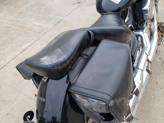 2007 YAMAHA XVS1100 JYAVP11E87A095179