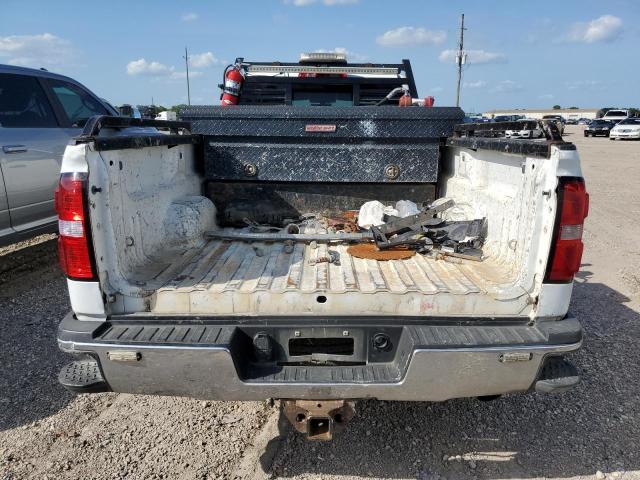 2017 GMC SIERRA C25 1GT11REG9HF210195