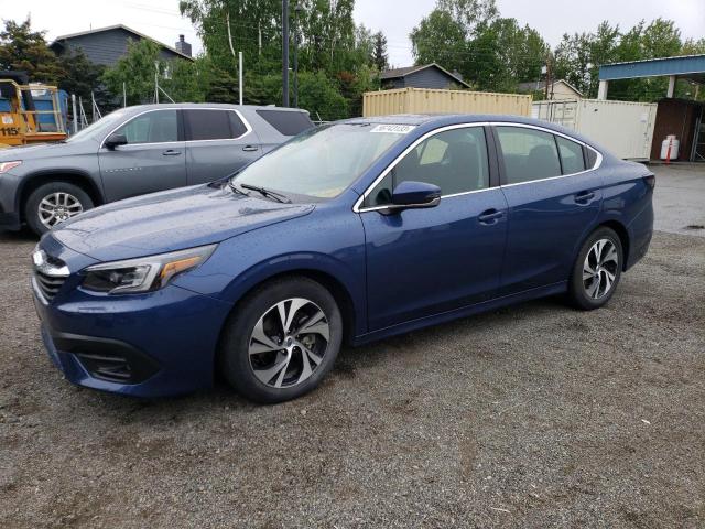 2021 Subaru Legacy Premium