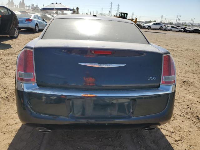 2014 Chrysler 300 VIN: 2C3CCAAG7EH378815 Lot: 57749983