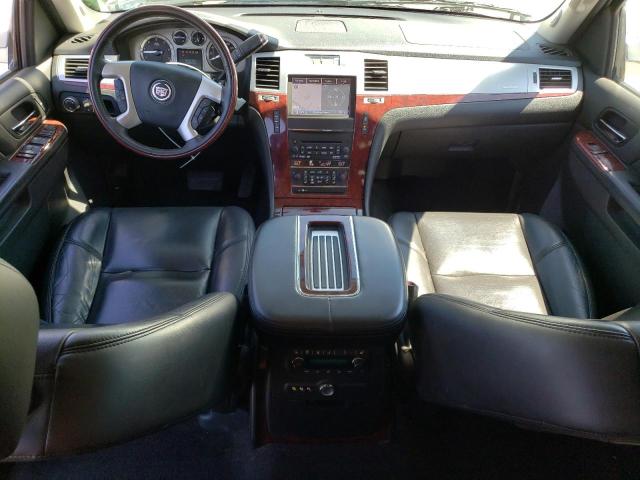 1GYS4BEFXER160275 Cadillac Escalade Luxury