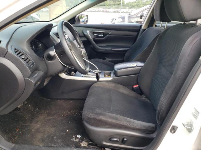 1N4AL3AP1FN386793 Nissan ALTIMA 2.5
