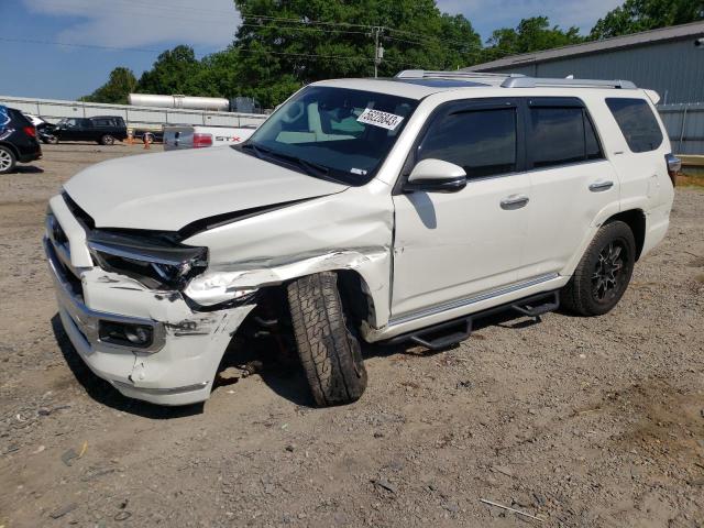2021 TOYOTA 4RUNNER TR - JTEKU5JR7M5875748
