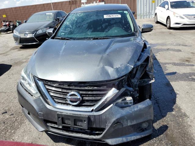 1N4AL3AP2JC235935 Nissan ALTIMA 2.5