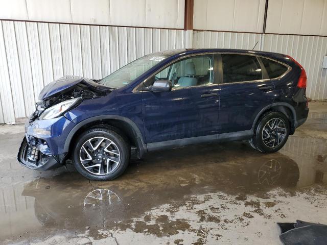 2016 HONDA CR-V SE - 2HKRM3H44GH518078