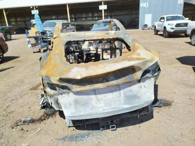 5YJYGDEE1LF037235 Tesla Model Y