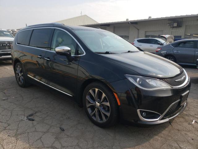 2C4RC1GGXHR536835 2017 CHRYSLER PACIFICA, photo no. 4