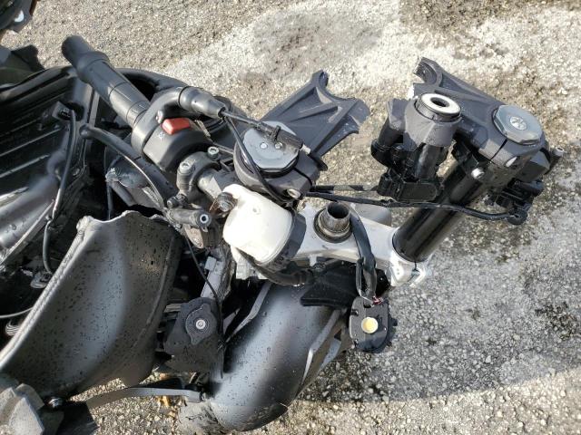 2023 KAWASAKI ZX636 K - JKBZXJH12PA016474