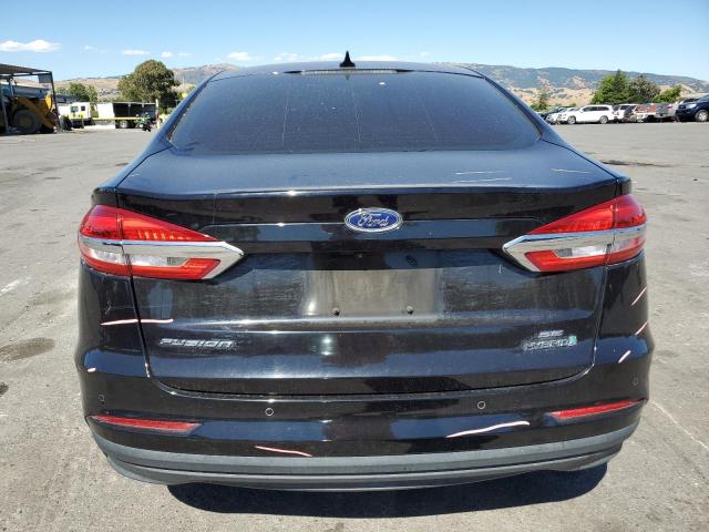 3FA6P0LU6KR271562 Ford FUSION SE