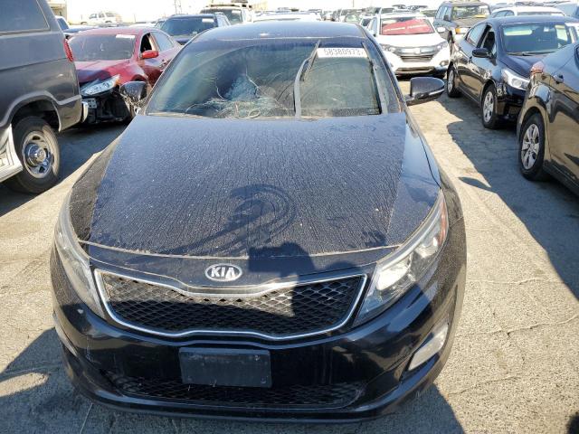 5XXGM4A78FG465803 KIA Optima Lx