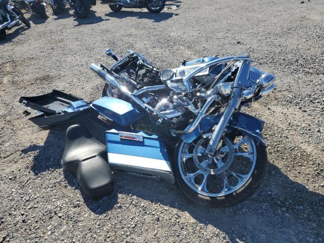 2005 HARLEY-DAVIDSON FLHR - 1HD1FDV3X5Y676573