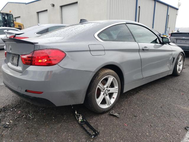 WBA3N7C5XFK224644 BMW 428 I
