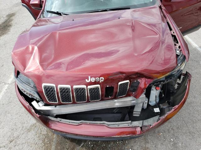 1C4PJLLB1LD577188 Jeep Cherokee Latitude Plus