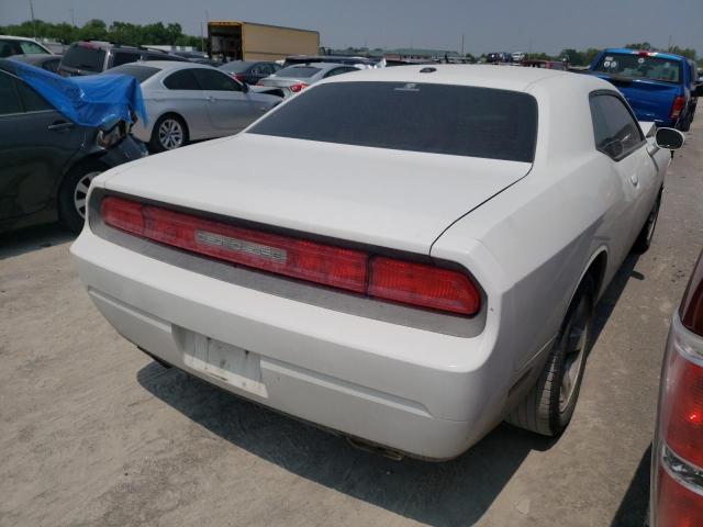 Vin: 2c3cdyag8ch158490, lot: 56462933, dodge challenger sxt 20123