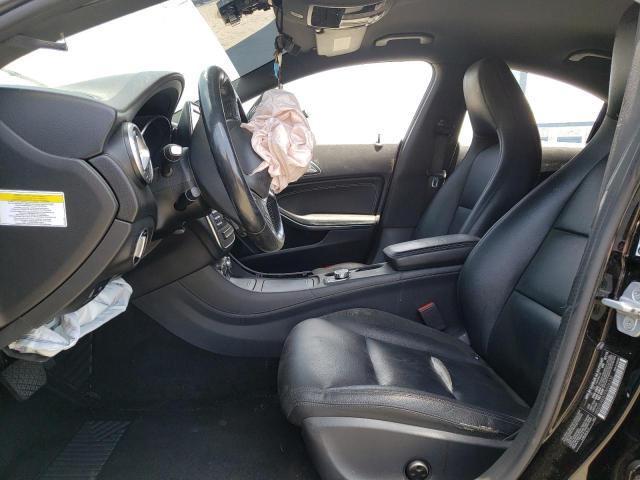 WDDSJ4EB7EN026232 Mercedes-Benz CLA 250