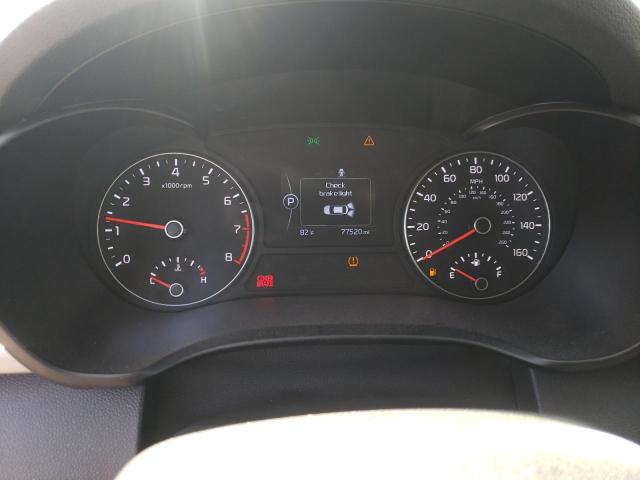 5XXGT4L37JG249169 KIA Optima Lx
