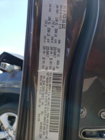 3C4NJDBB9KT803212 Jeep Compass Latitude