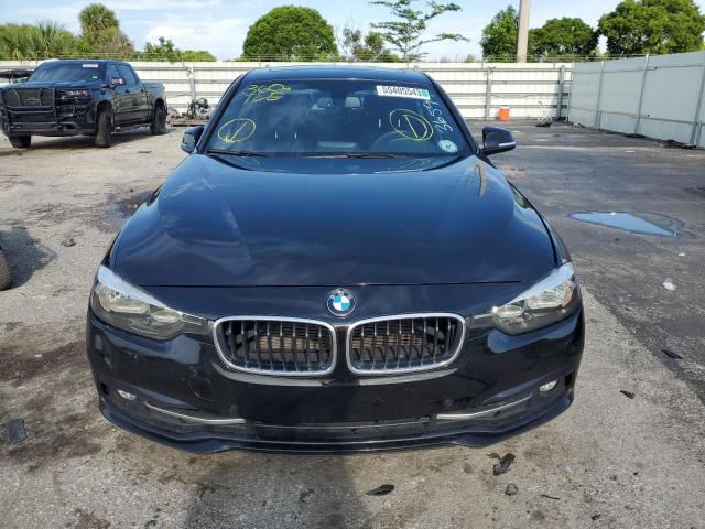2017 BMW 330 I - WBA8B9G30HNU53659